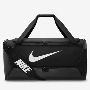 Nike Brasilia 9.5 Training Duffel Bag (Large, 95L)